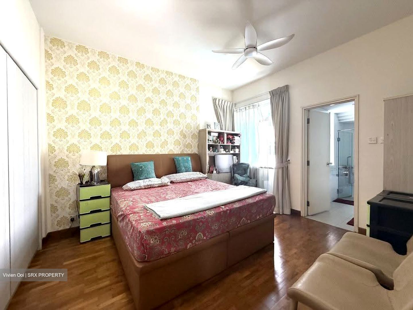 The Waterside (D15), Condominium #619561121